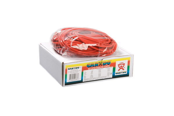 CanDo Latex Free Tubing 100'