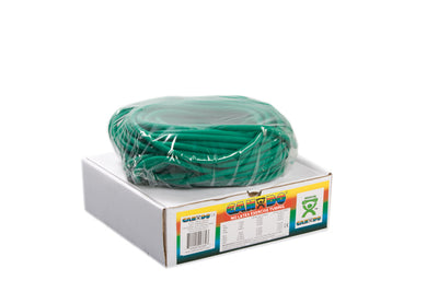 CanDo Latex Free Tubing 100'