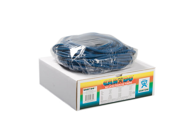 CanDo Latex Free Tubing 100'