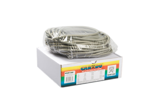 CanDo Latex Free Tubing 100'