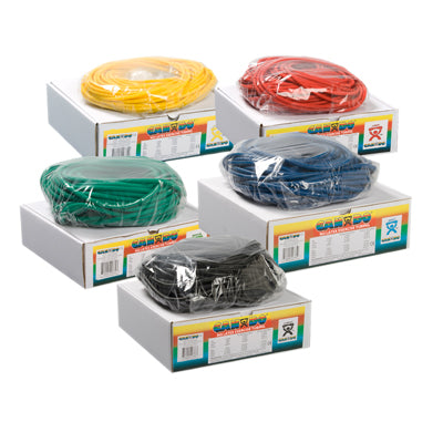 CanDo Latex Free Tubing 100'