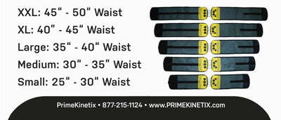 BaxMAX Rigid Back Support Brace