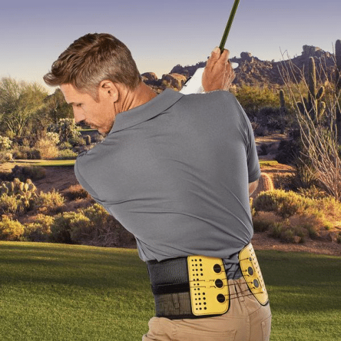 BaxMAX Rigid Back Support Brace