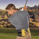 BaxMAX Rigid Back Support Brace