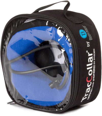 Body Sport TracCollars E0856