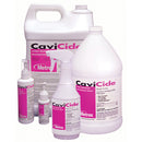 Cavicide, Surface Disinfectants