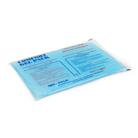 Accurate Manufacturing Comfort Gel Packs 6"x10"