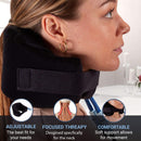 Aqua Therapy Cervical Attachment