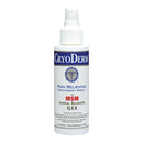 CRYODERM Cold Therapy