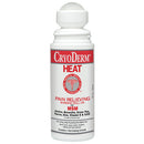 Cryoderm Heat Therapy