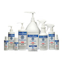 CRYODERM Cold Therapy