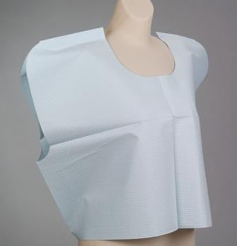 Standard Exam Capes