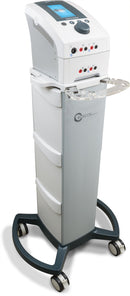 InTENSity EX4 Clinical Multifunctional Electrotherapy System with Cart