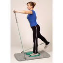 Thera-Band Exercise Station
