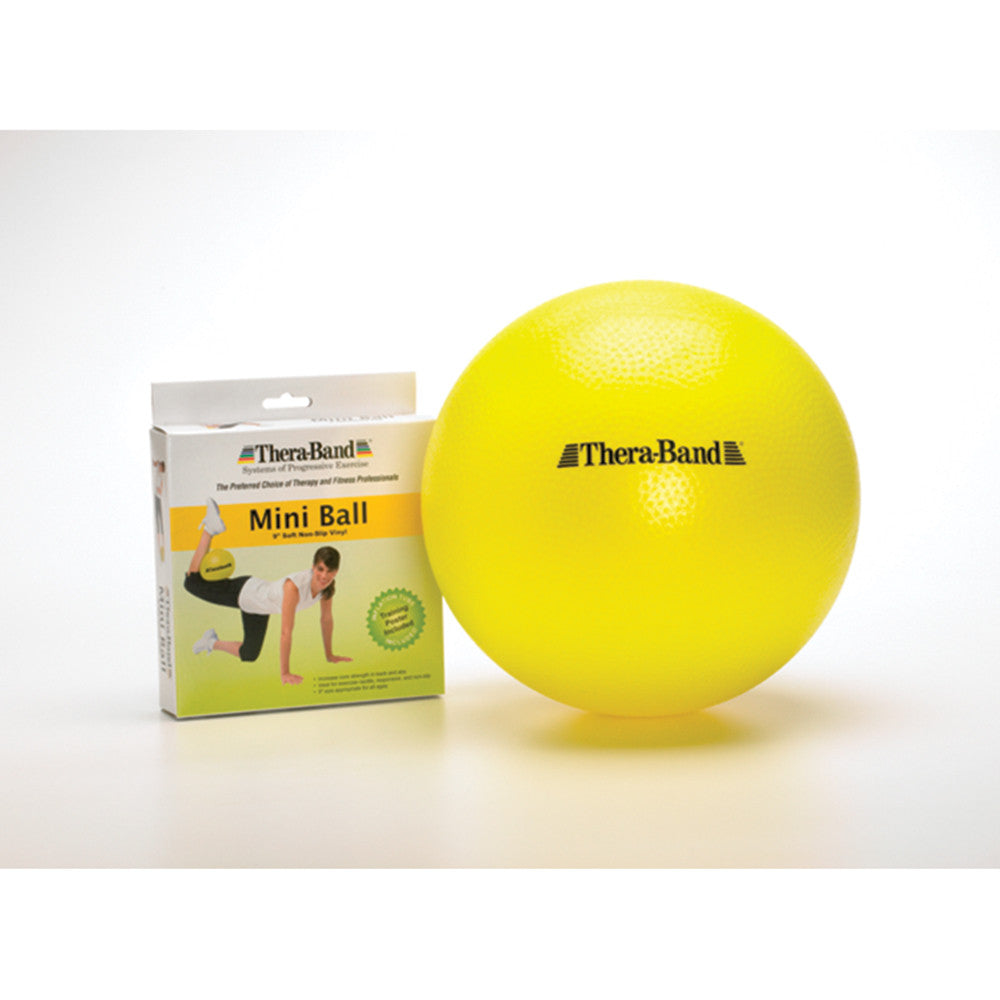 Thera-Band 9" Mini Ball