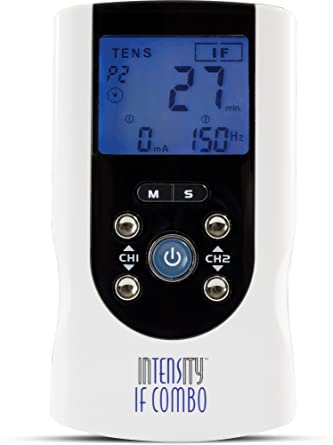 InTENSity IF Combo