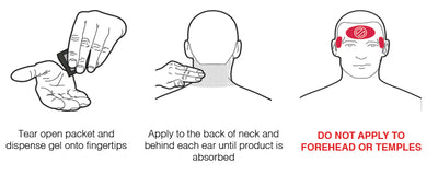 Stopain® Clinical Migraine & Headache