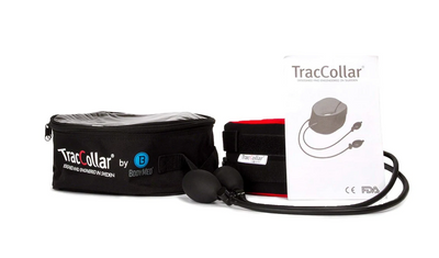 Body Sport TracCollars E0856