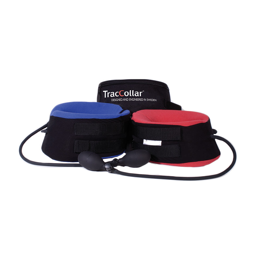 Body Sport TracCollars E0856 – JMS Med Supply