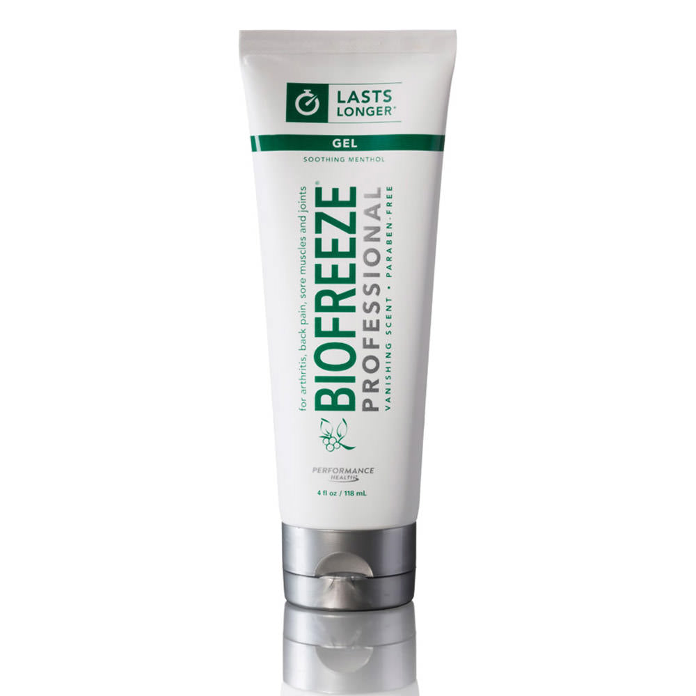 BIOFREEZE Professional Pain Reliever