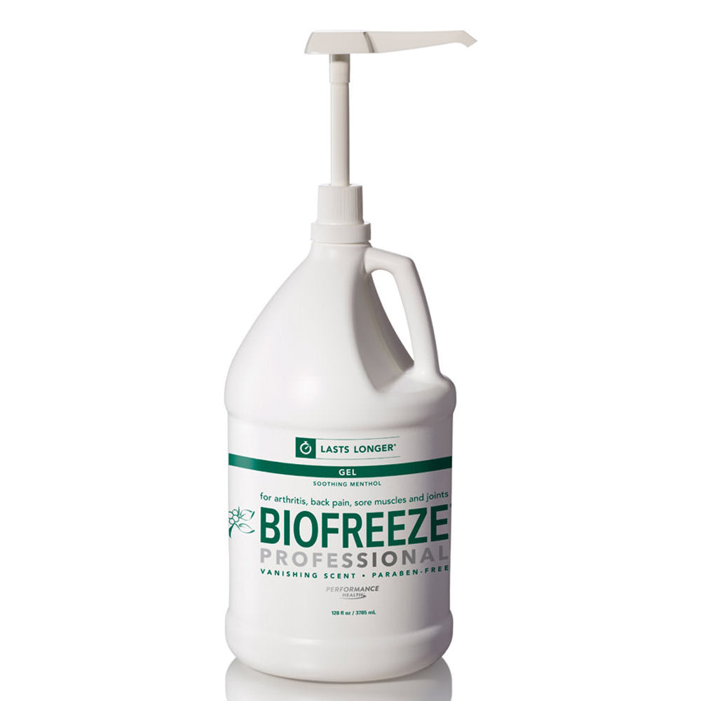 BIOFREEZE Professional Pain Reliever