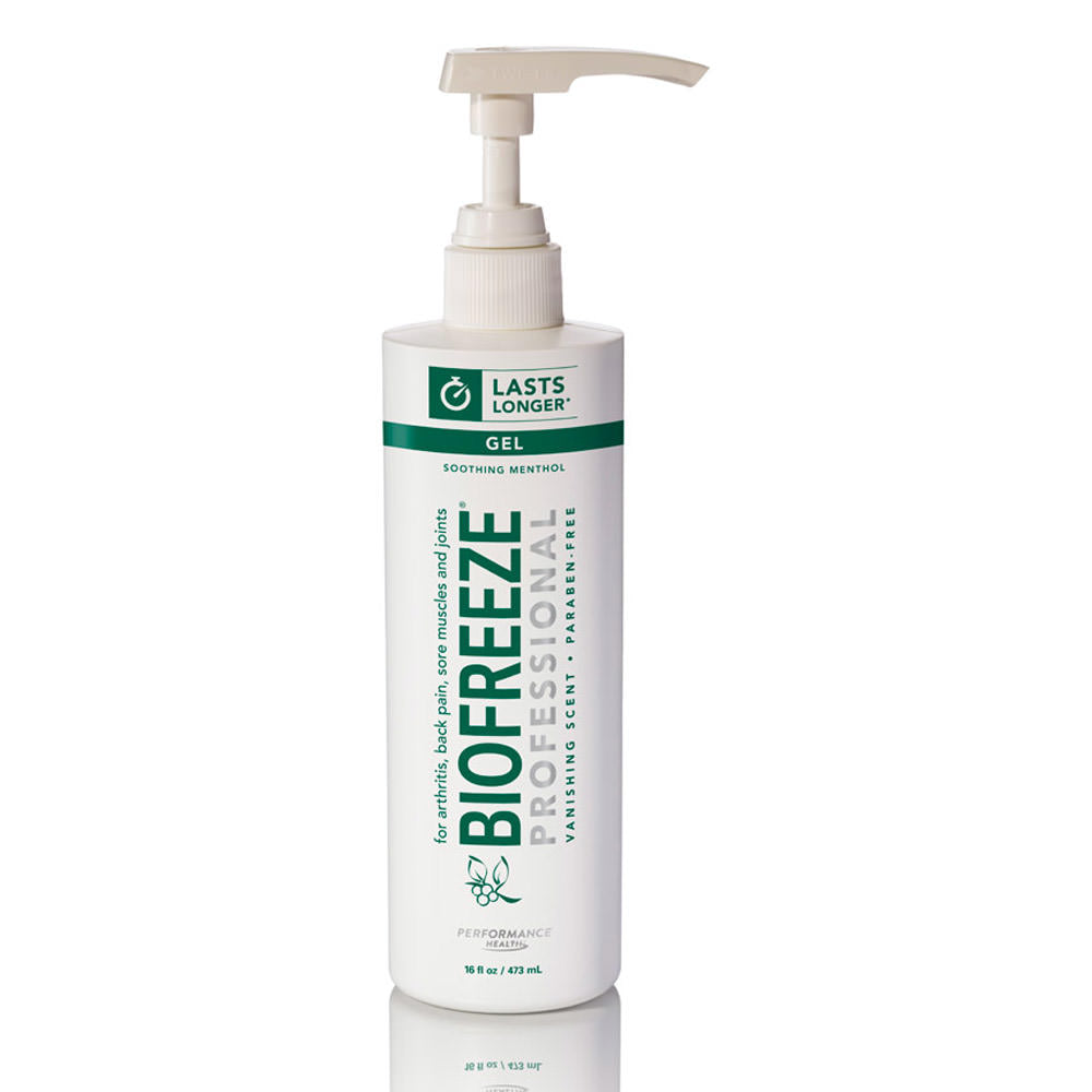 BIOFREEZE Professional Pain Reliever