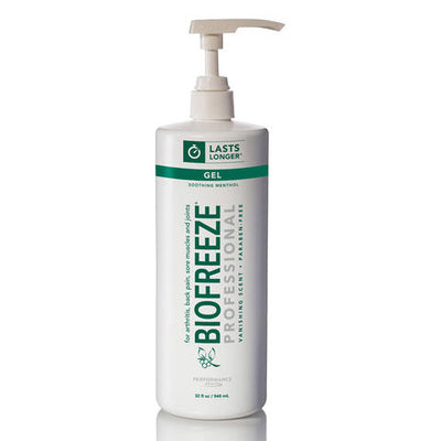 BIOFREEZE Professional Pain Reliever