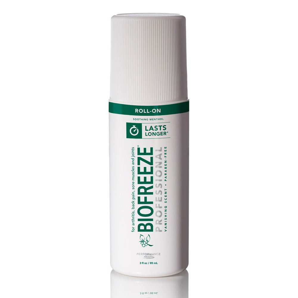 BIOFREEZE Professional Pain Reliever