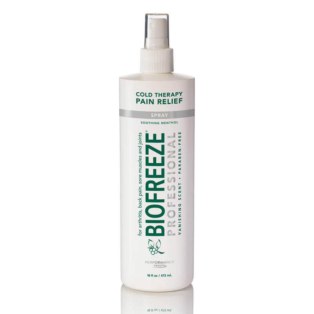BIOFREEZE Professional Pain Reliever