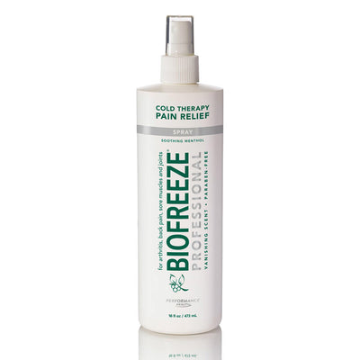 BIOFREEZE Professional Pain Reliever