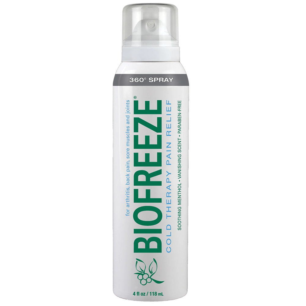 BIOFREEZE Professional Pain Reliever
