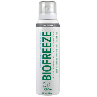 BIOFREEZE Professional Pain Reliever