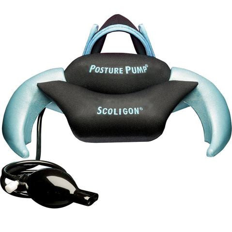 Posture Pump Scoligon
