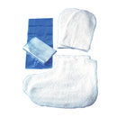 Paraffin Wax Bootie/ Mitt Liners
