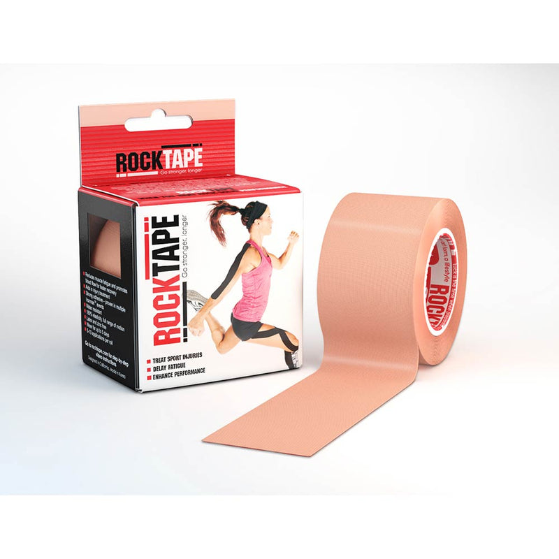 ROCKTAPE 2"x 16.5' Rolls