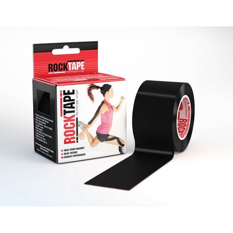 ROCKTAPE 2"x 16.5' Rolls