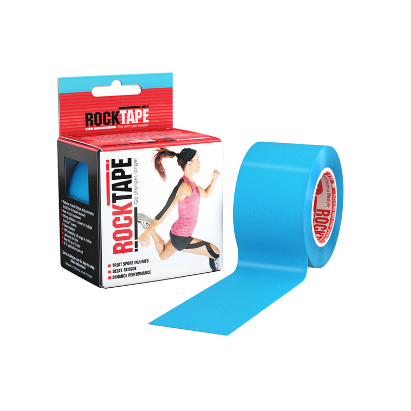 ROCKTAPE 2"x 16.5' Rolls