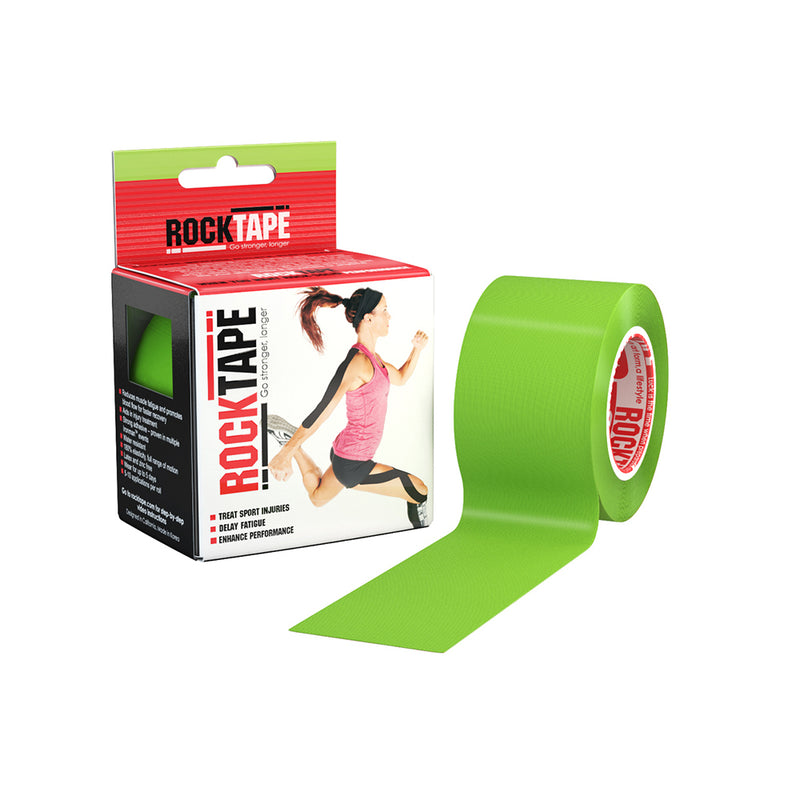 ROCKTAPE 2"x 16.5' Rolls