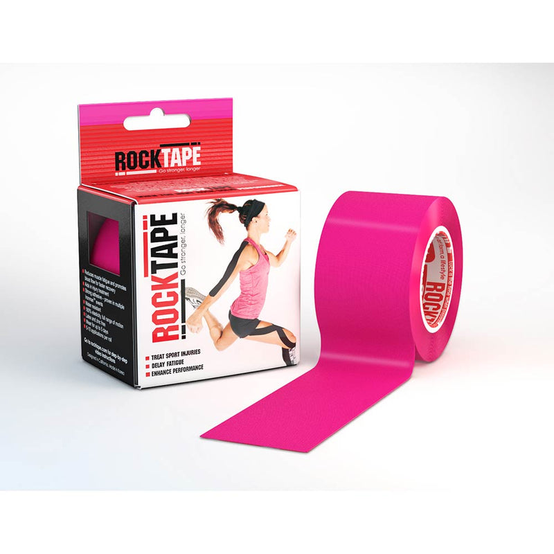 ROCKTAPE 2"x 16.5' Rolls