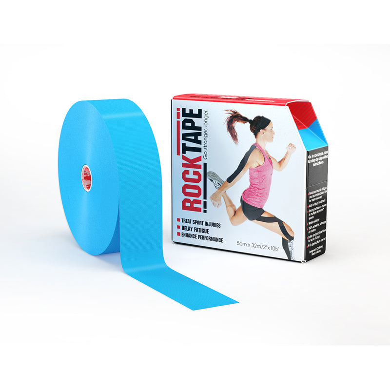 ROCKTAPE 2"x 105' Rolls