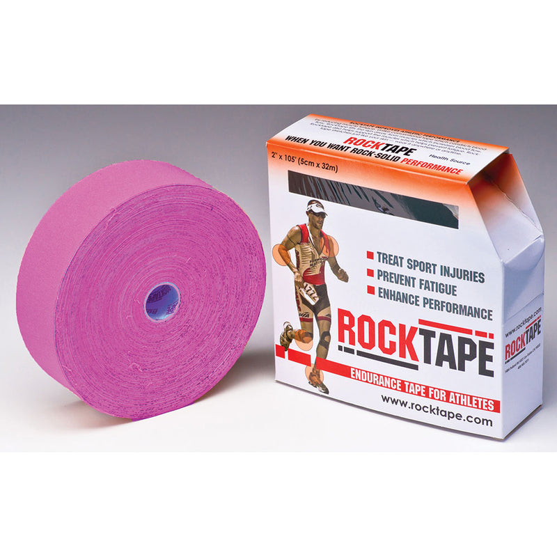 ROCKTAPE 2"x 105' Rolls