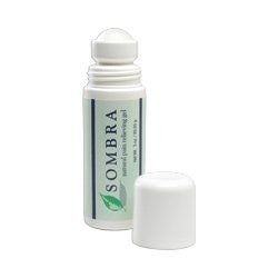 Sombra Warming 3oz Roll-On