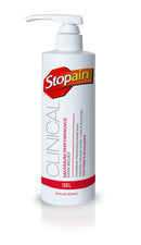 STOPAIN® CLINICAL GEL