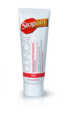 STOPAIN® 4oz CLINICAL GEL