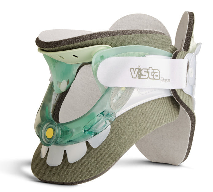 Aspen Vista Multi-Post Collar L0180
