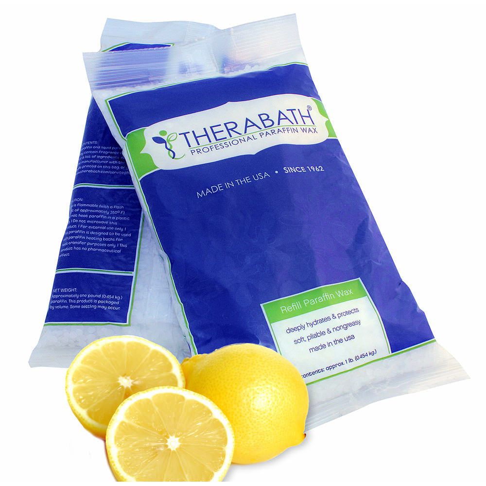 Paraffin Wax Refills