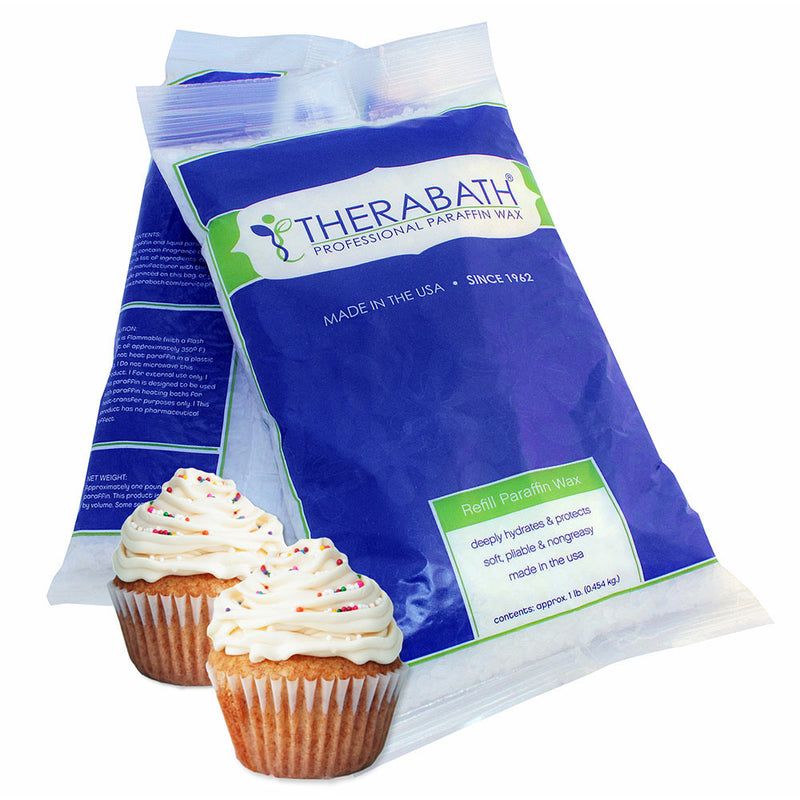 Paraffin Wax Refills