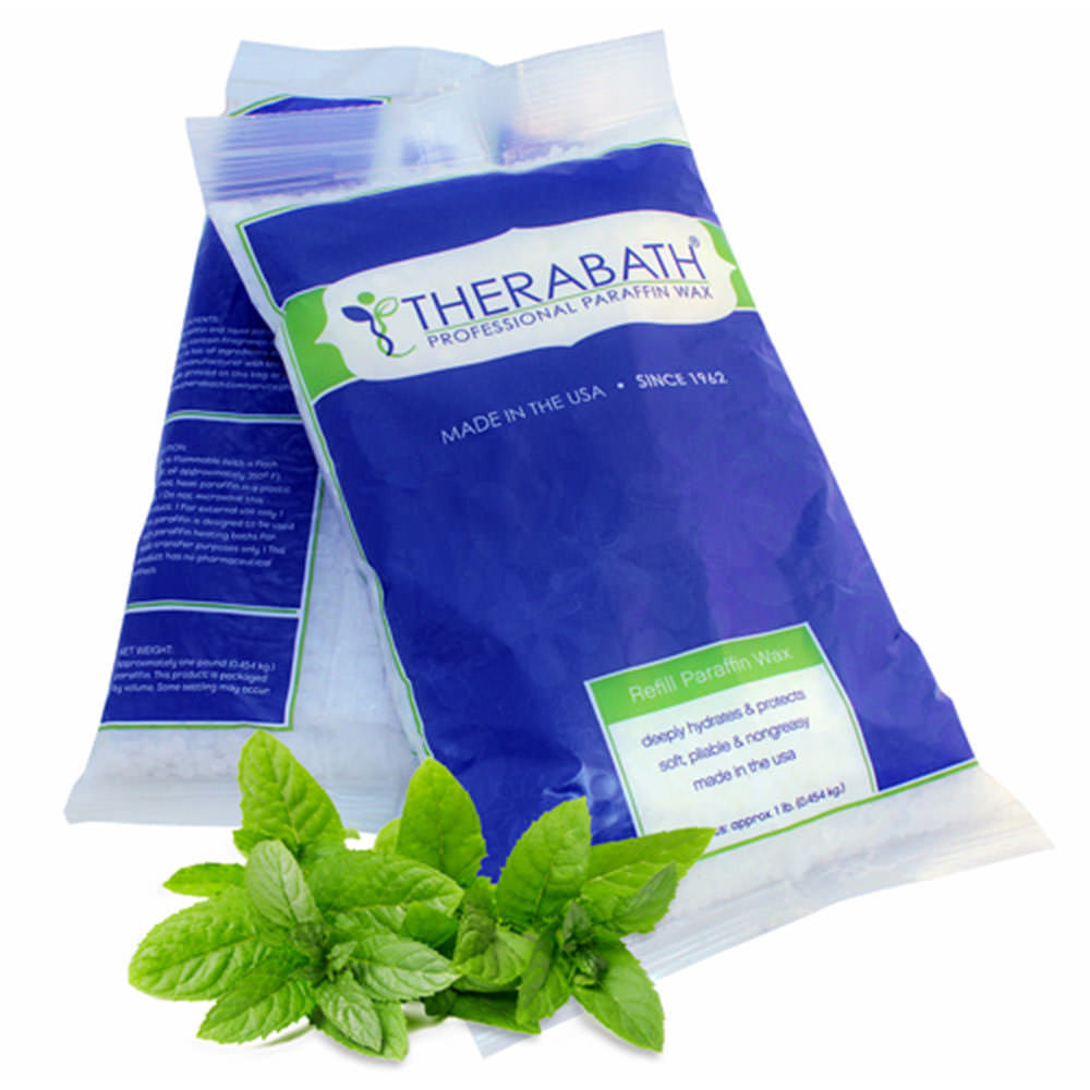 Paraffin Wax Refills