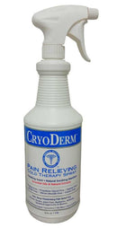 CRYODERM Cold Therapy