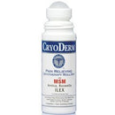 CRYODERM Cold Therapy